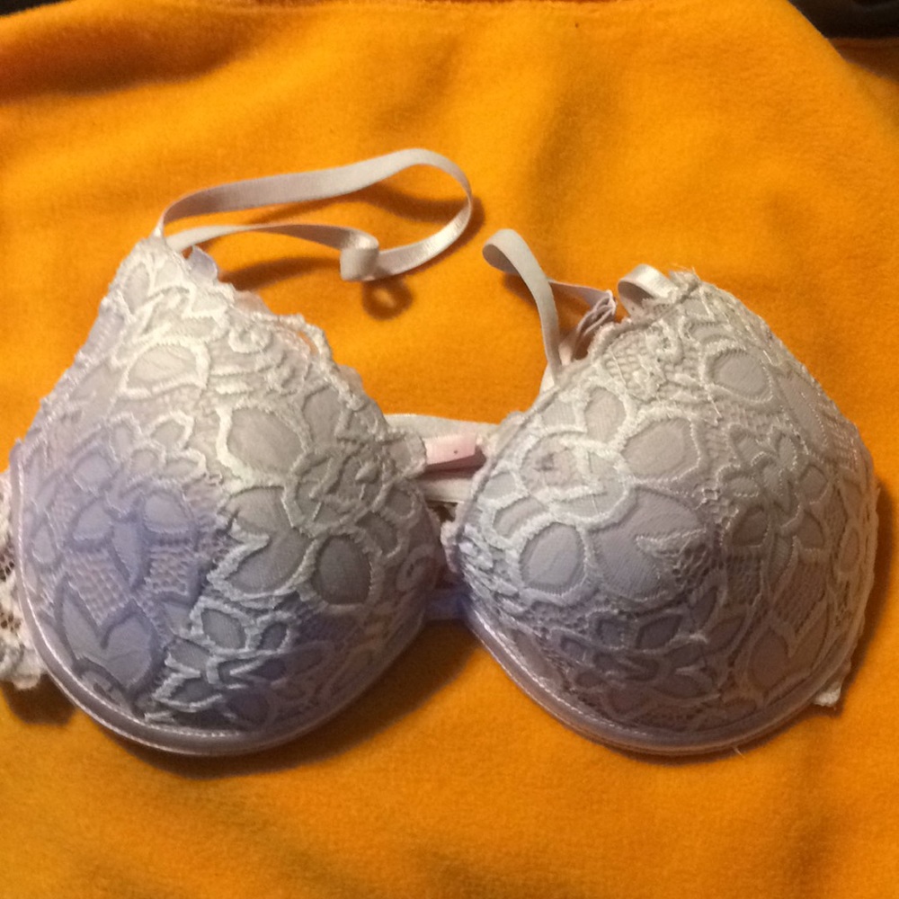 Rue21 Lilac 36C Bra